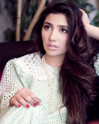 Mahira Khan